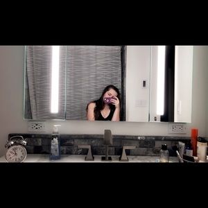 Meet your Posher, Leah